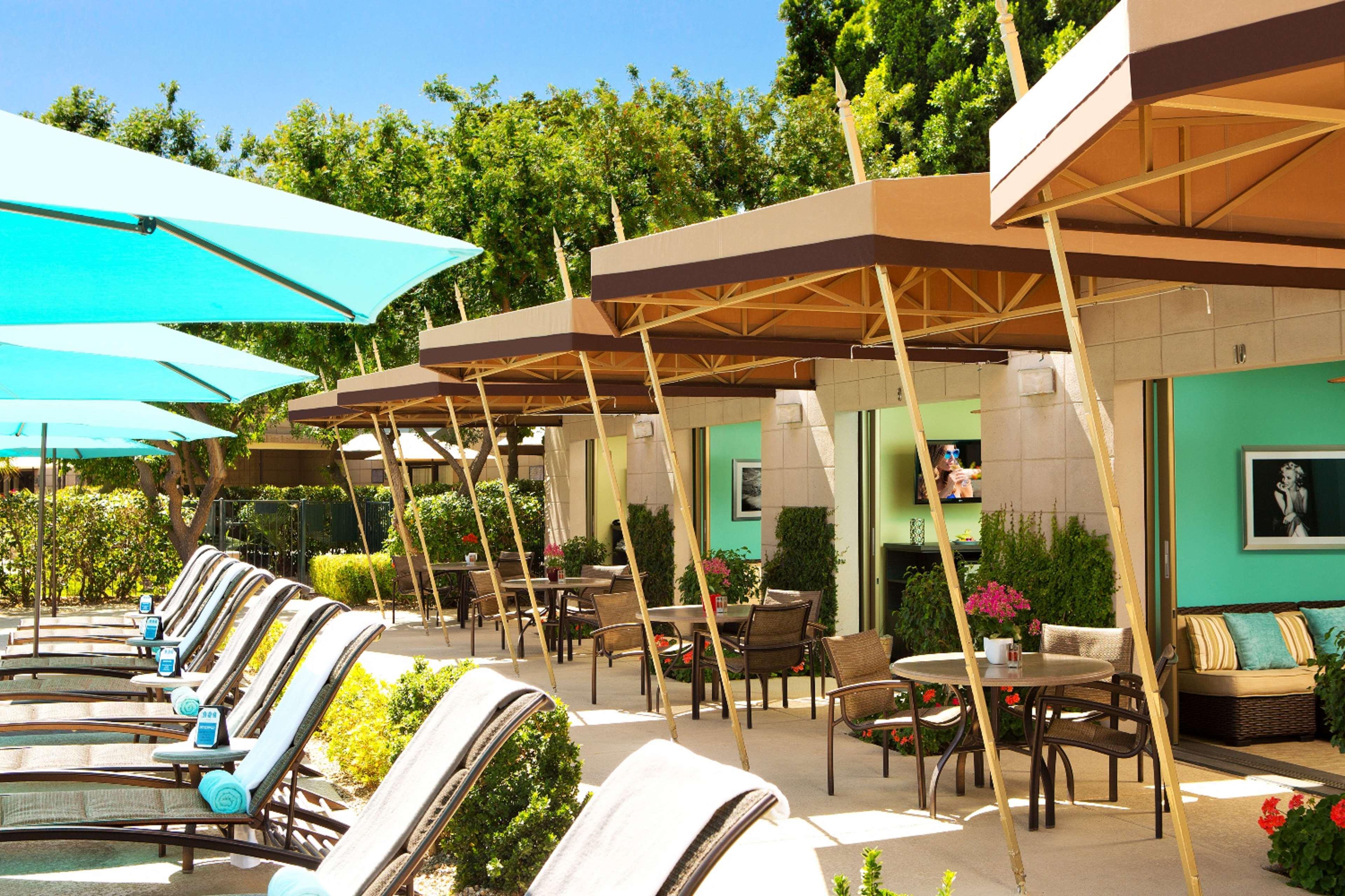 Arizona Biltmore, Lxr Hotels & Resorts Φοίνιξ Εξωτερικό φωτογραφία