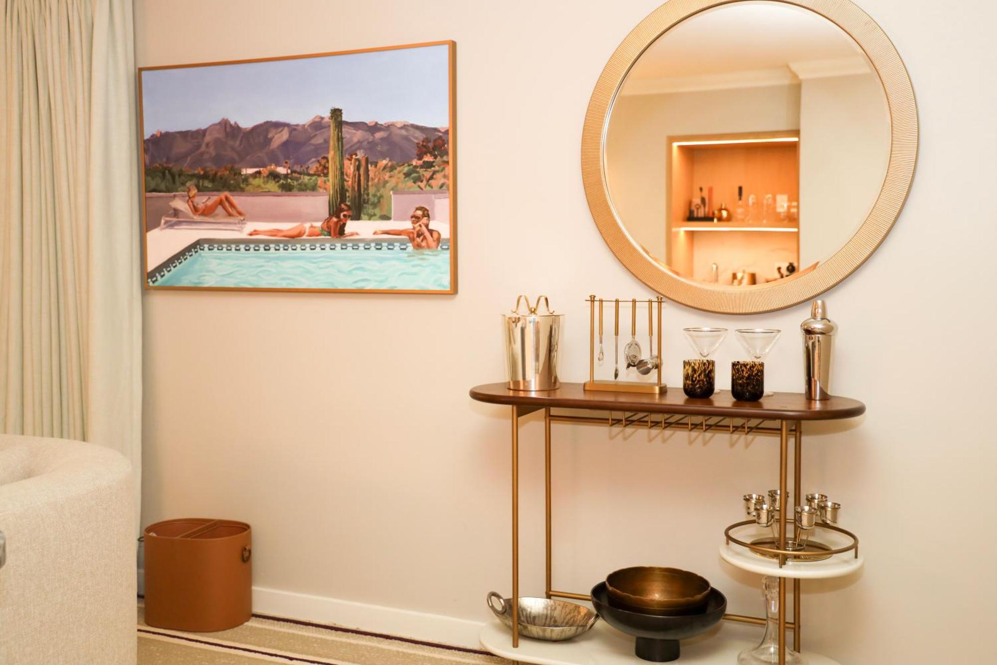 Arizona Biltmore, Lxr Hotels & Resorts Φοίνιξ Εξωτερικό φωτογραφία
