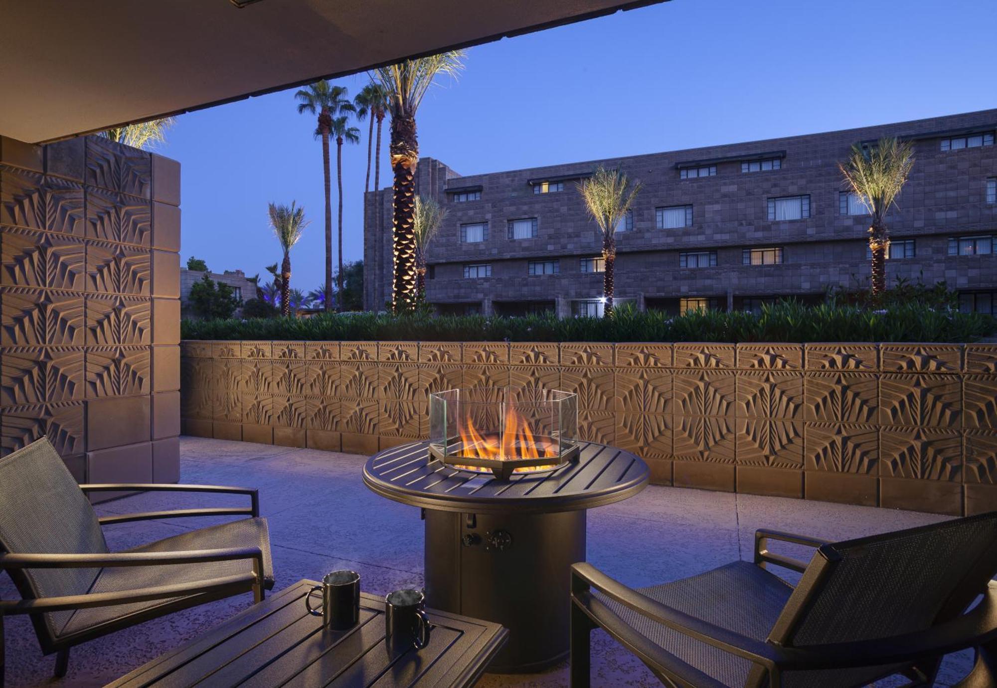 Arizona Biltmore, Lxr Hotels & Resorts Φοίνιξ Εξωτερικό φωτογραφία