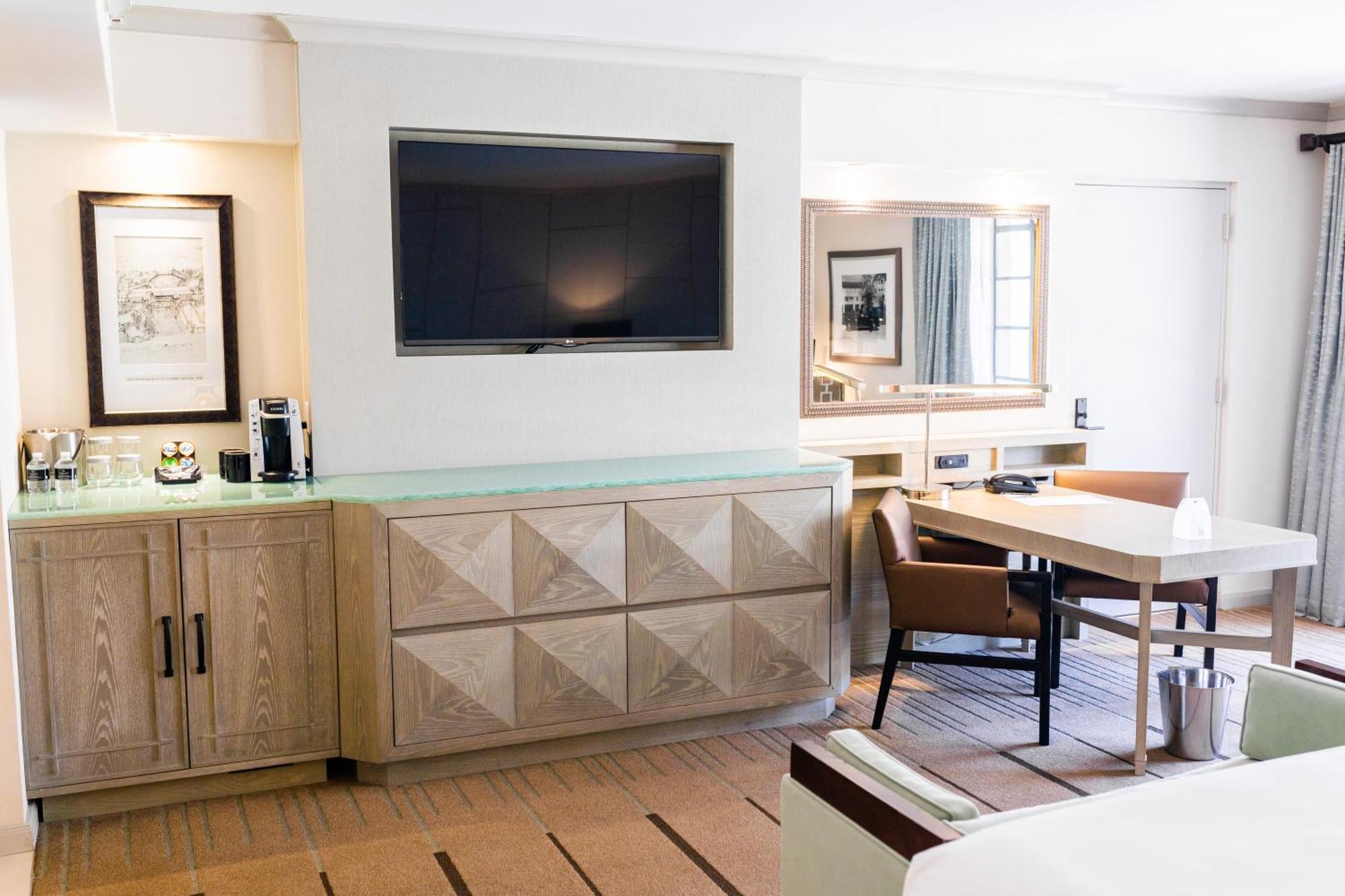 Arizona Biltmore, Lxr Hotels & Resorts Φοίνιξ Εξωτερικό φωτογραφία
