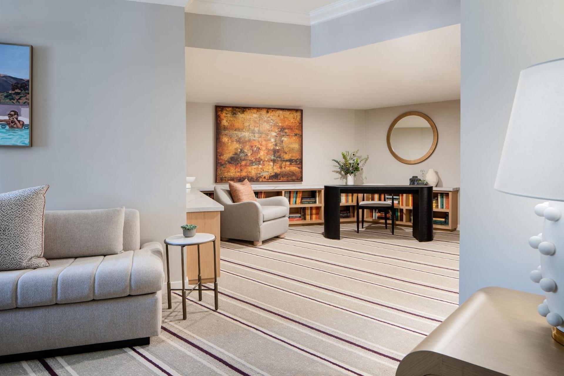 Arizona Biltmore, Lxr Hotels & Resorts Φοίνιξ Εξωτερικό φωτογραφία