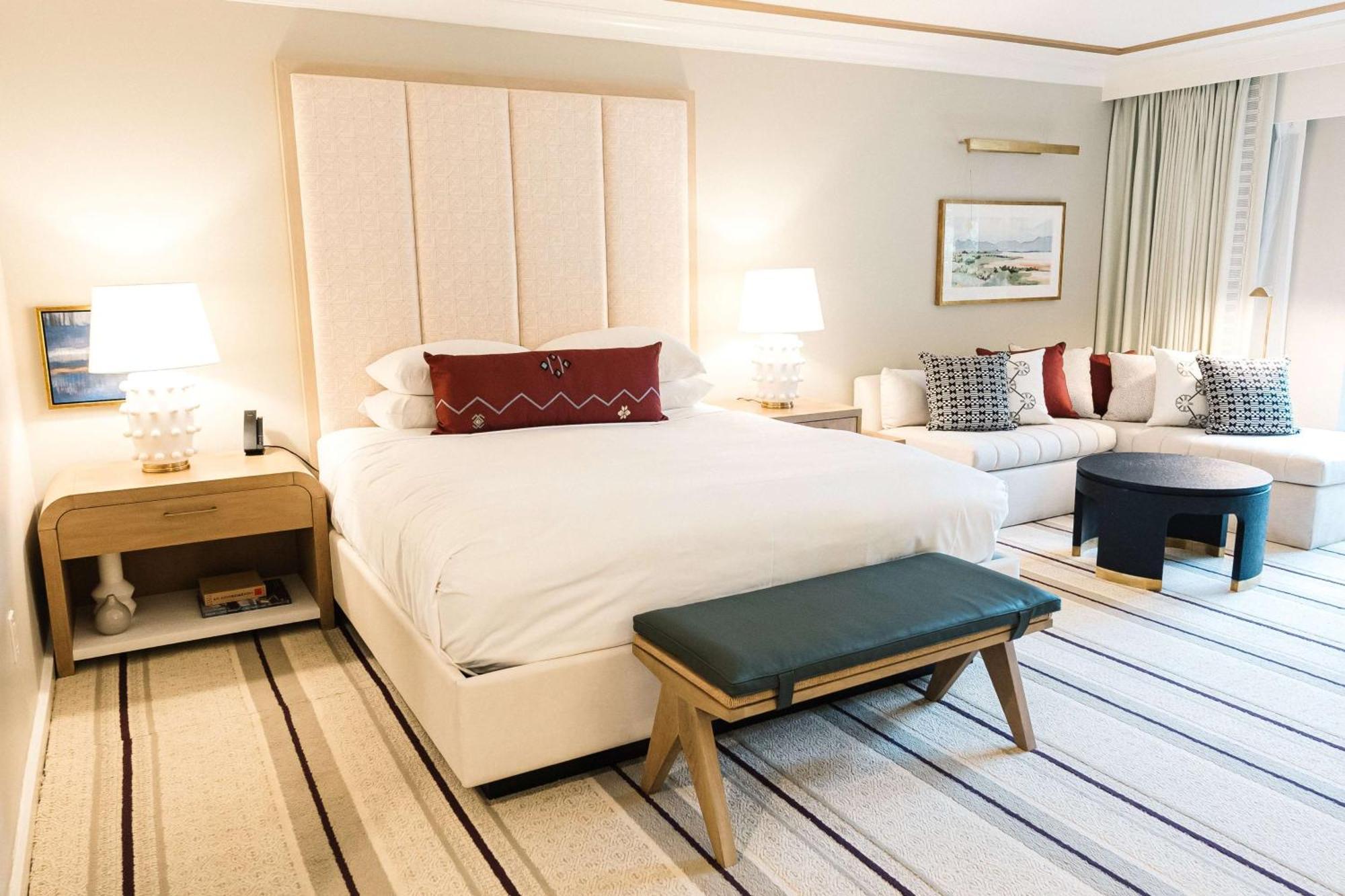 Arizona Biltmore, Lxr Hotels & Resorts Φοίνιξ Εξωτερικό φωτογραφία