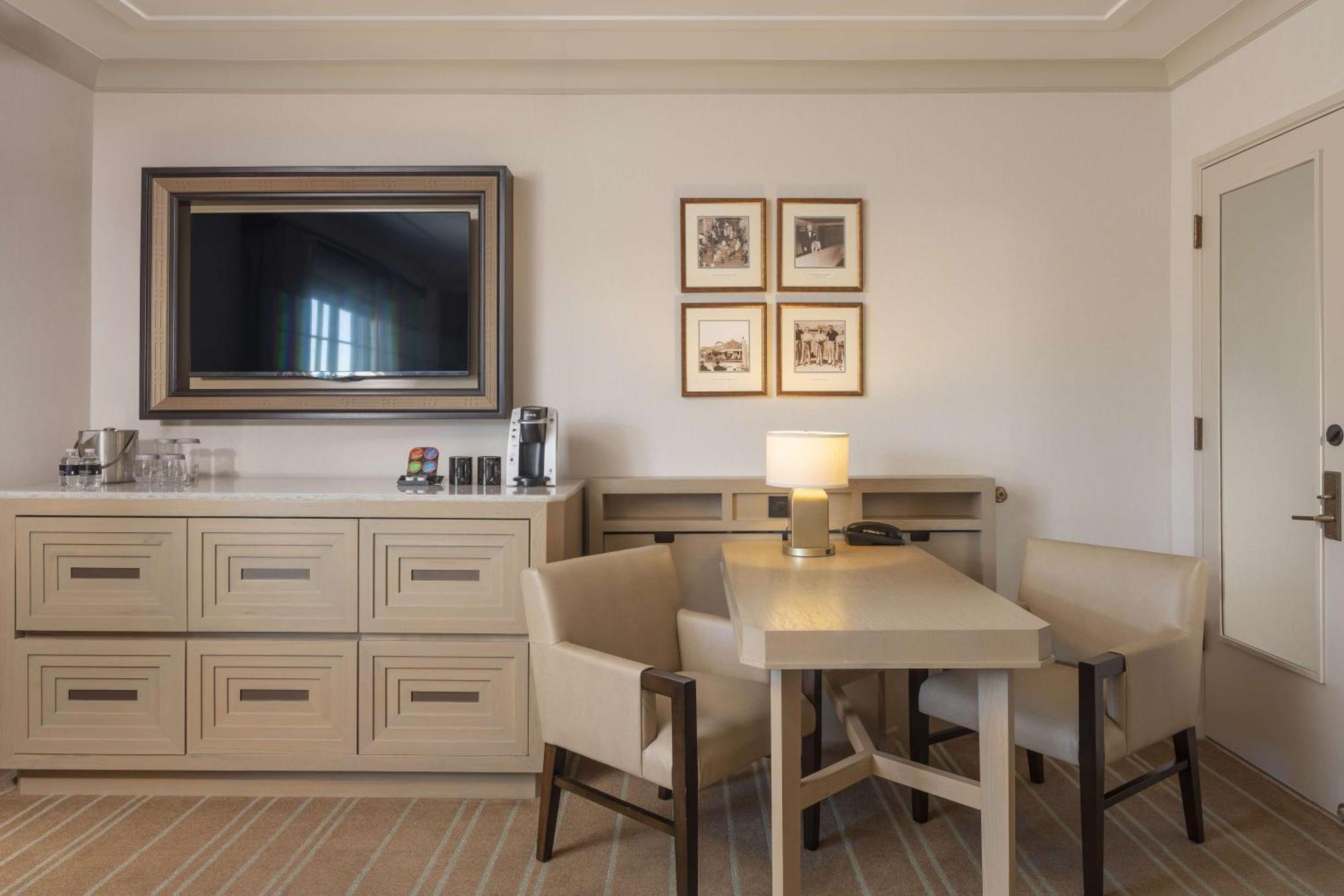 Arizona Biltmore, Lxr Hotels & Resorts Φοίνιξ Εξωτερικό φωτογραφία