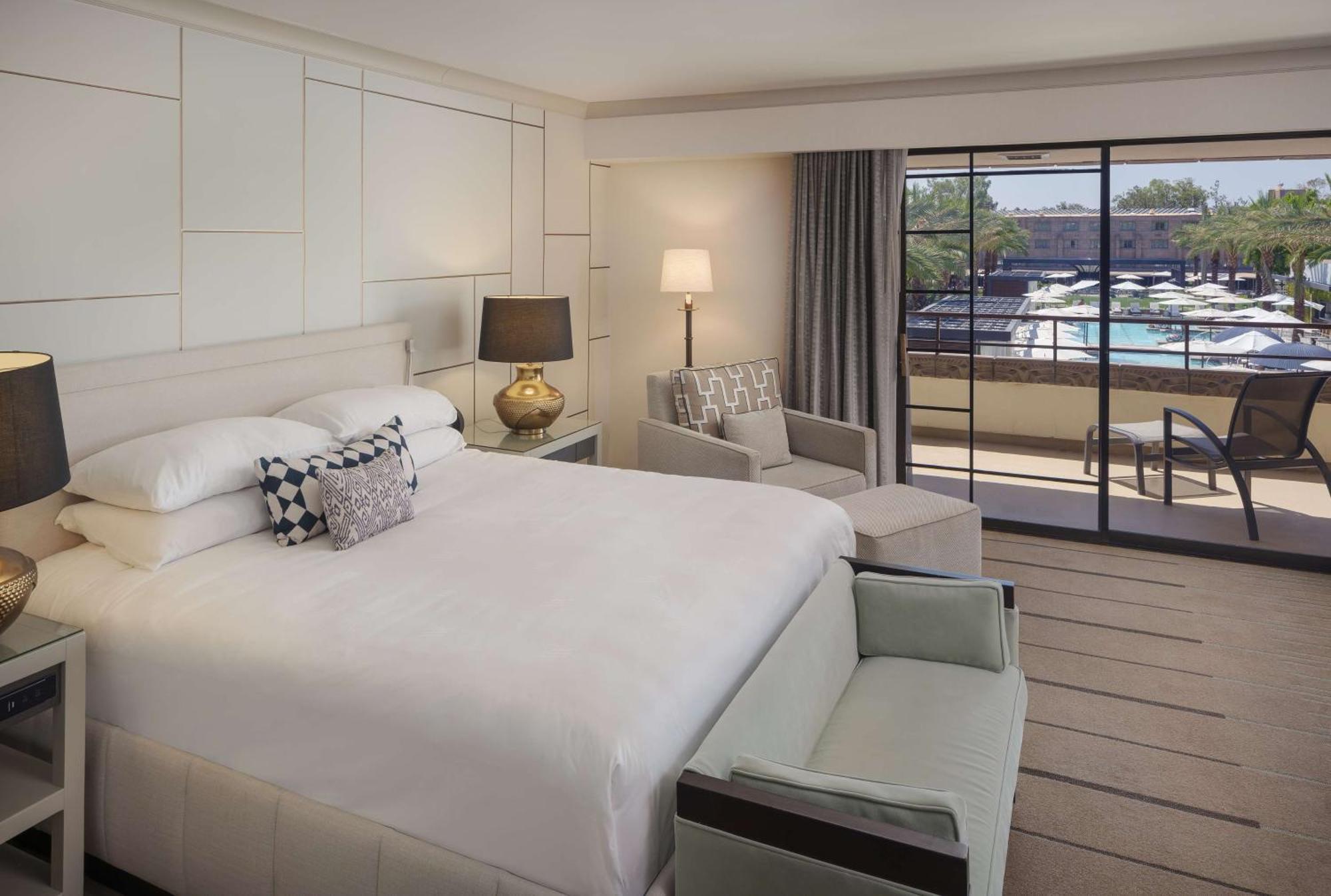 Arizona Biltmore, Lxr Hotels & Resorts Φοίνιξ Εξωτερικό φωτογραφία