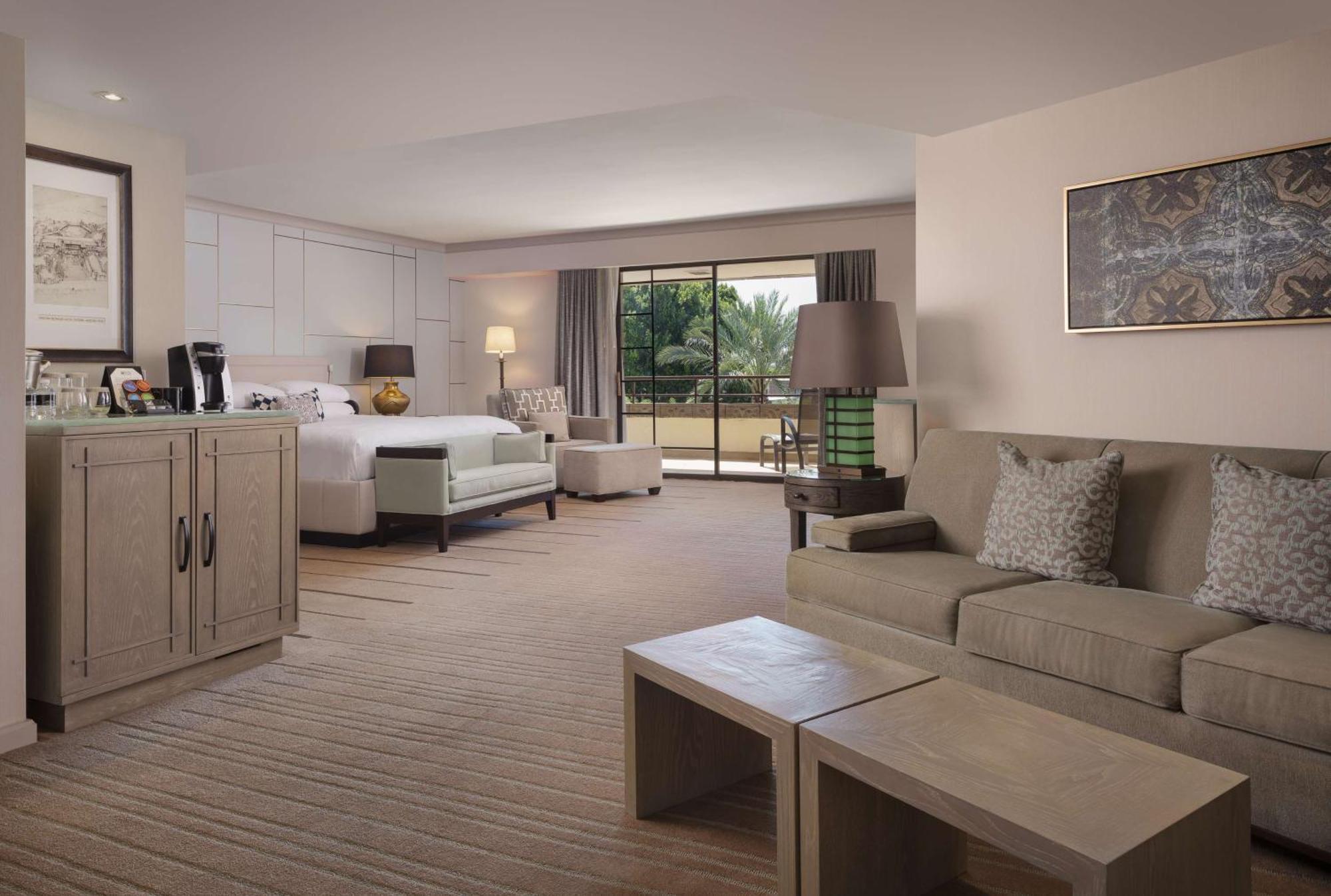 Arizona Biltmore, Lxr Hotels & Resorts Φοίνιξ Εξωτερικό φωτογραφία