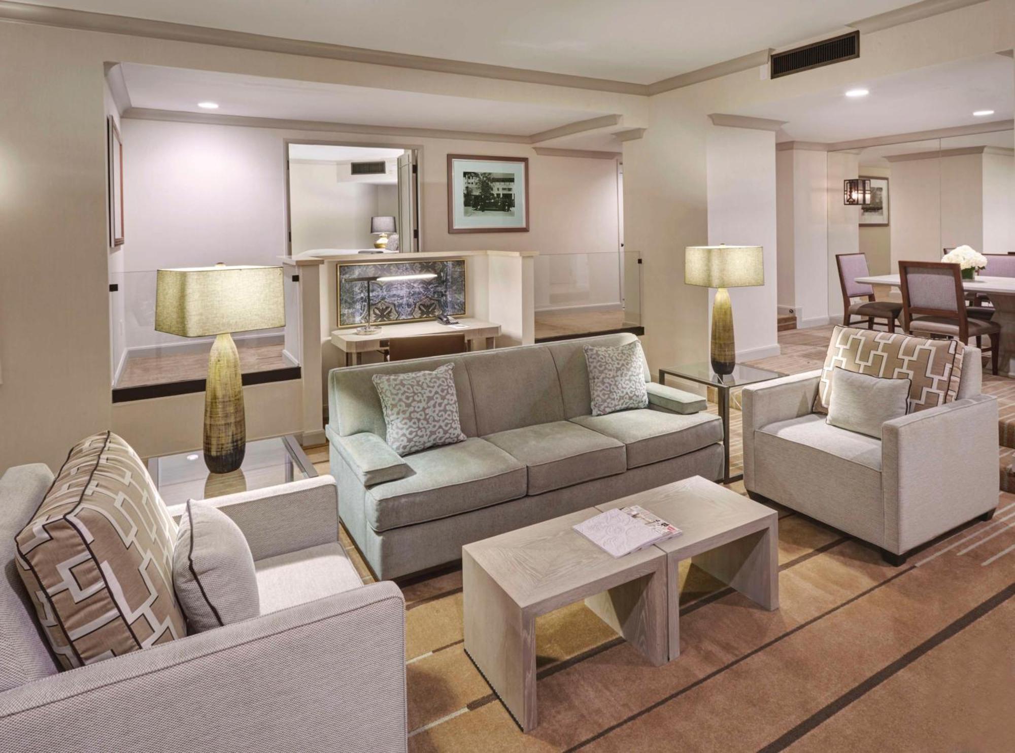 Arizona Biltmore, Lxr Hotels & Resorts Φοίνιξ Εξωτερικό φωτογραφία