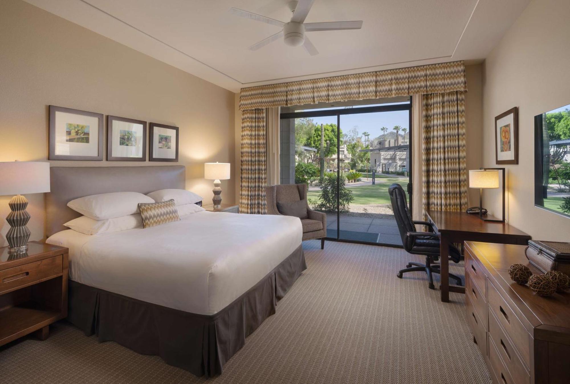 Arizona Biltmore, Lxr Hotels & Resorts Φοίνιξ Εξωτερικό φωτογραφία