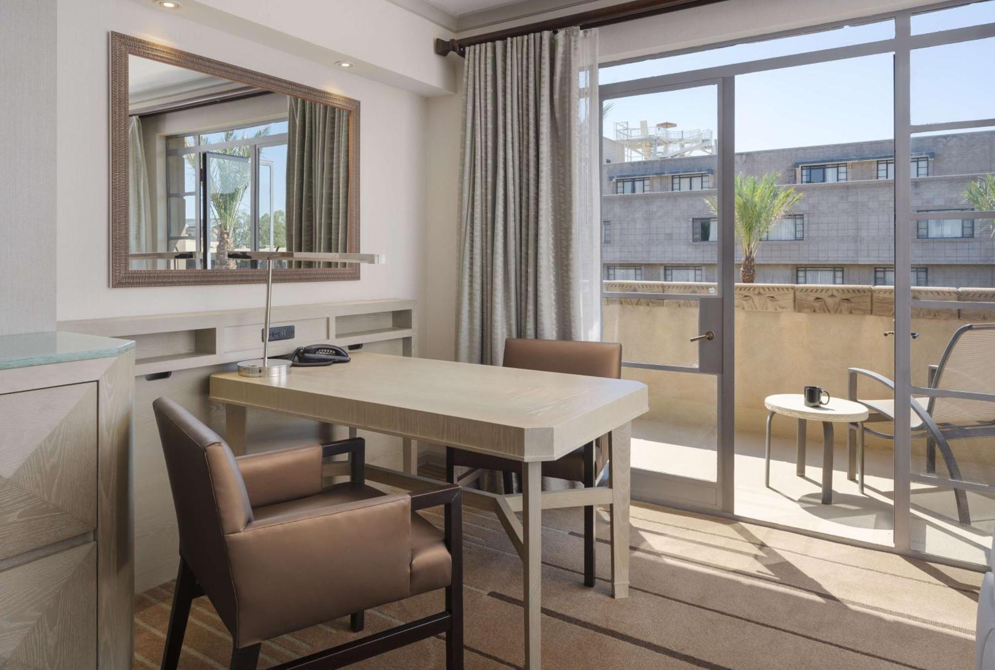 Arizona Biltmore, Lxr Hotels & Resorts Φοίνιξ Εξωτερικό φωτογραφία