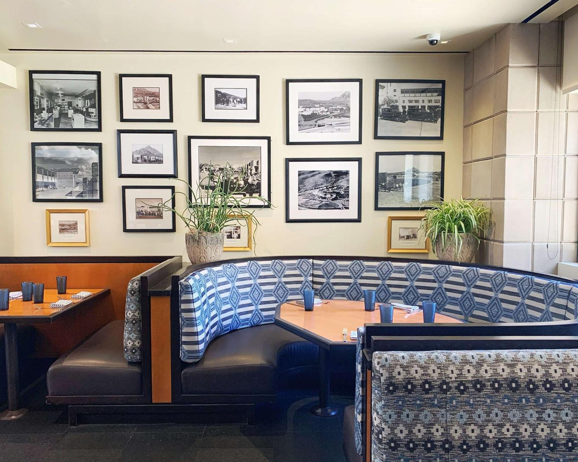 Arizona Biltmore, Lxr Hotels & Resorts Φοίνιξ Εξωτερικό φωτογραφία