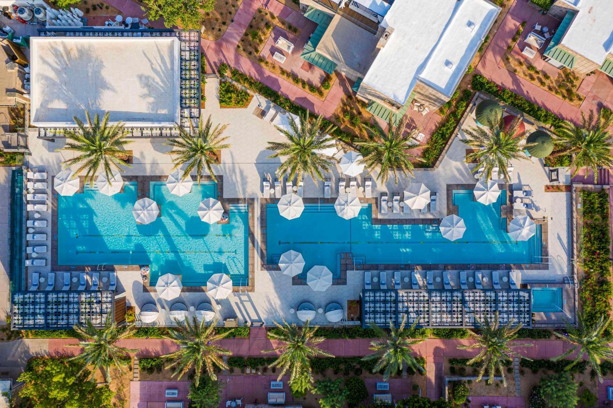 Arizona Biltmore, Lxr Hotels & Resorts Φοίνιξ Εξωτερικό φωτογραφία