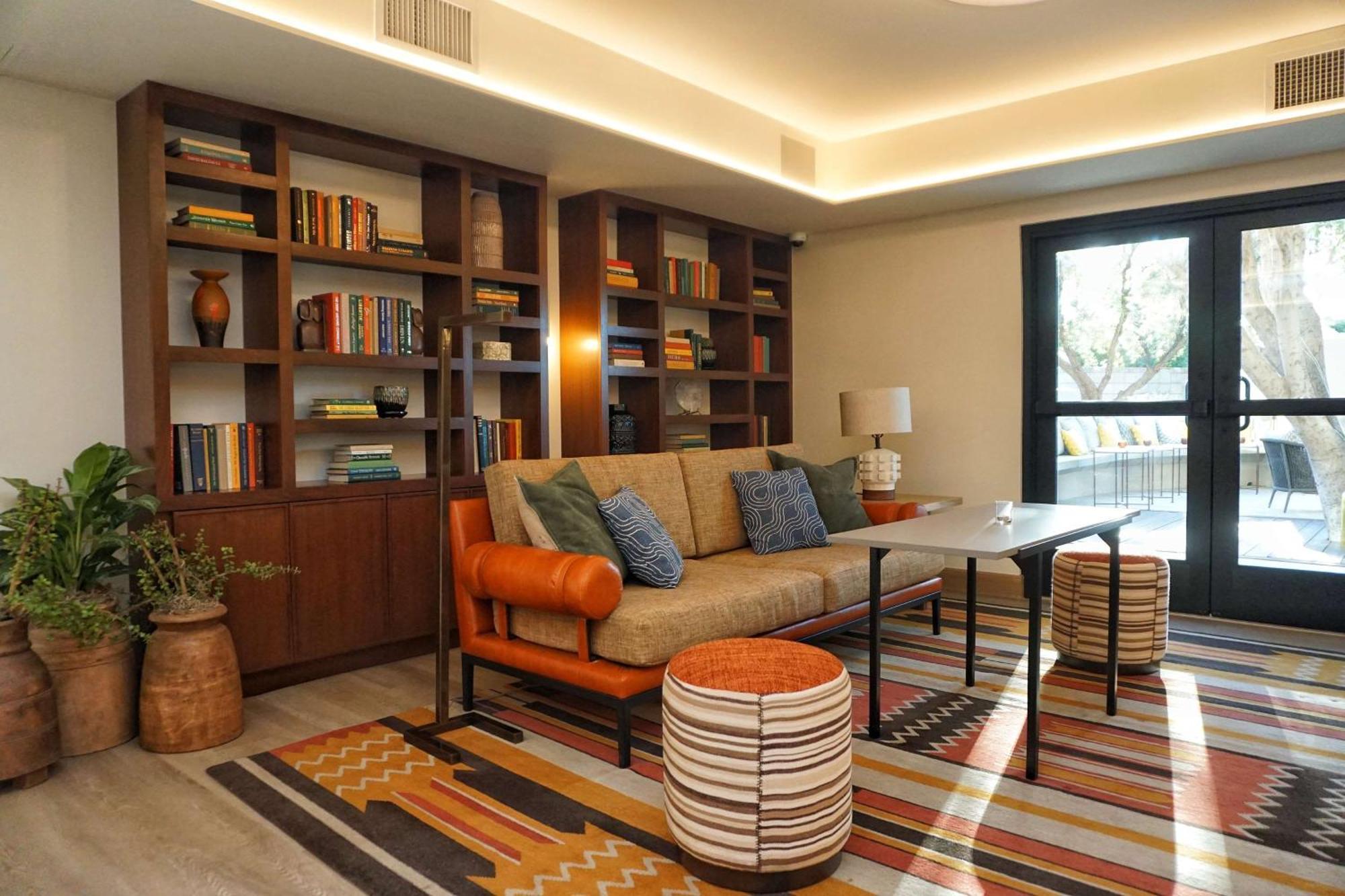 Arizona Biltmore, Lxr Hotels & Resorts Φοίνιξ Εξωτερικό φωτογραφία