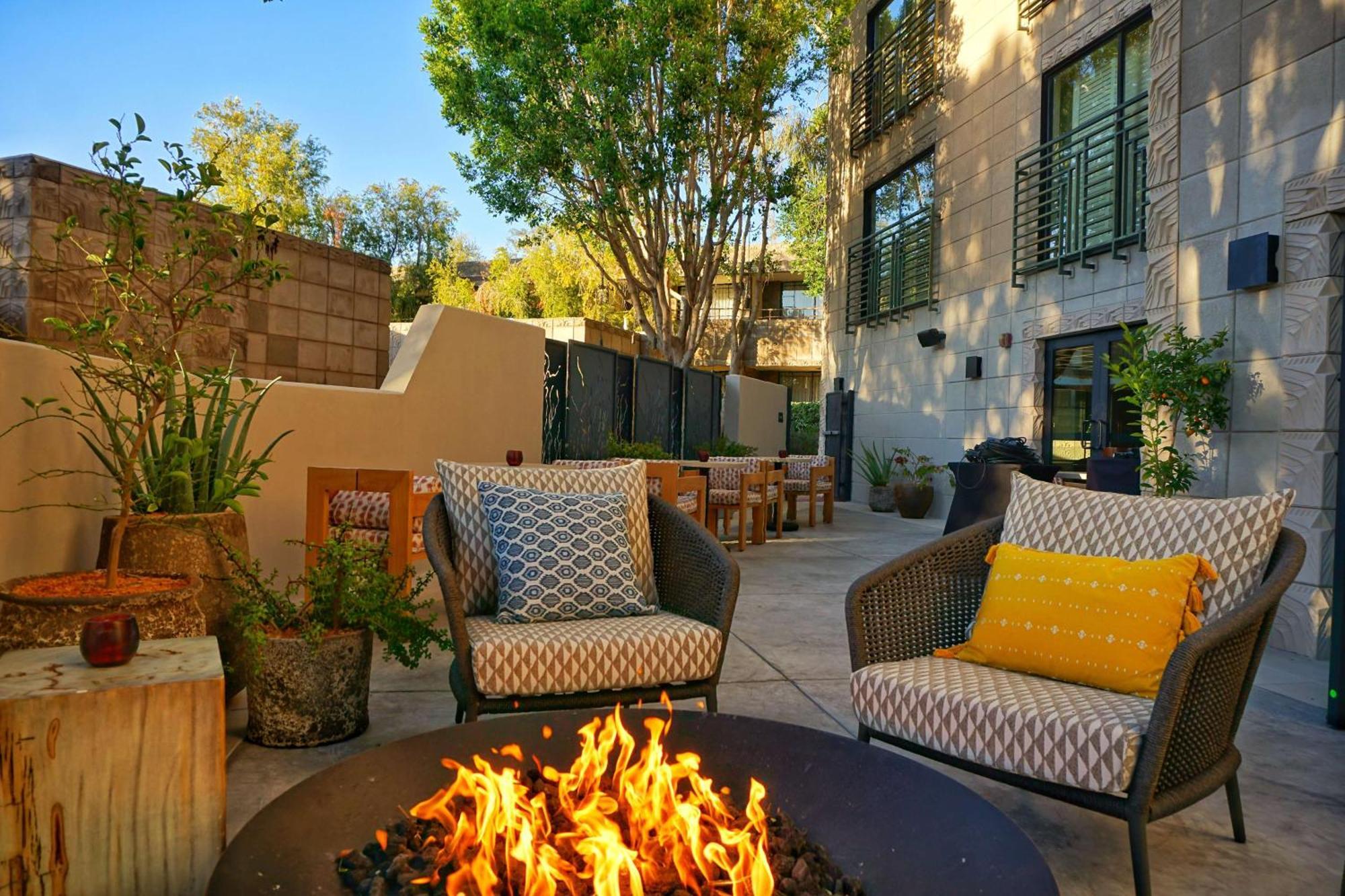 Arizona Biltmore, Lxr Hotels & Resorts Φοίνιξ Εξωτερικό φωτογραφία