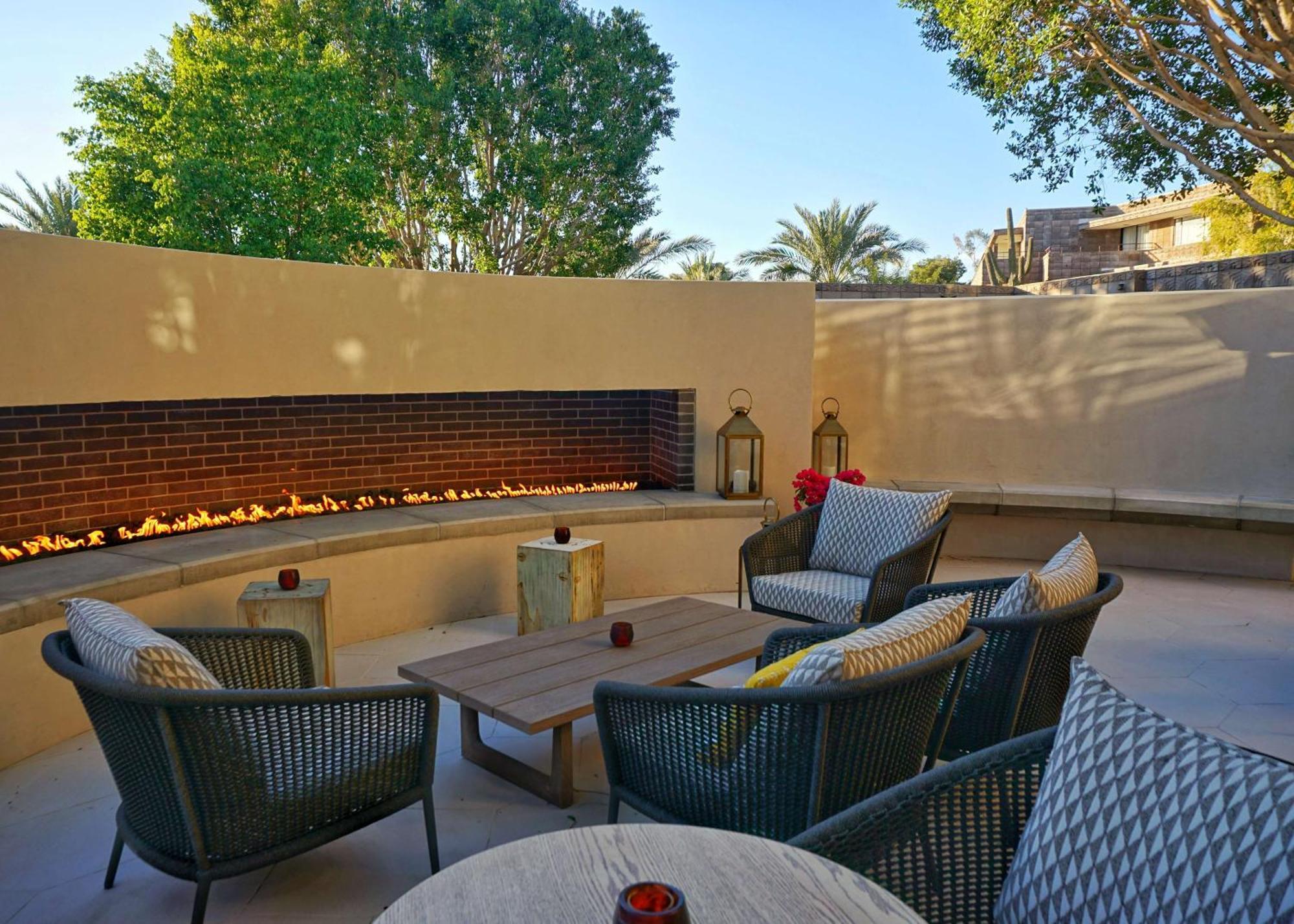 Arizona Biltmore, Lxr Hotels & Resorts Φοίνιξ Εξωτερικό φωτογραφία