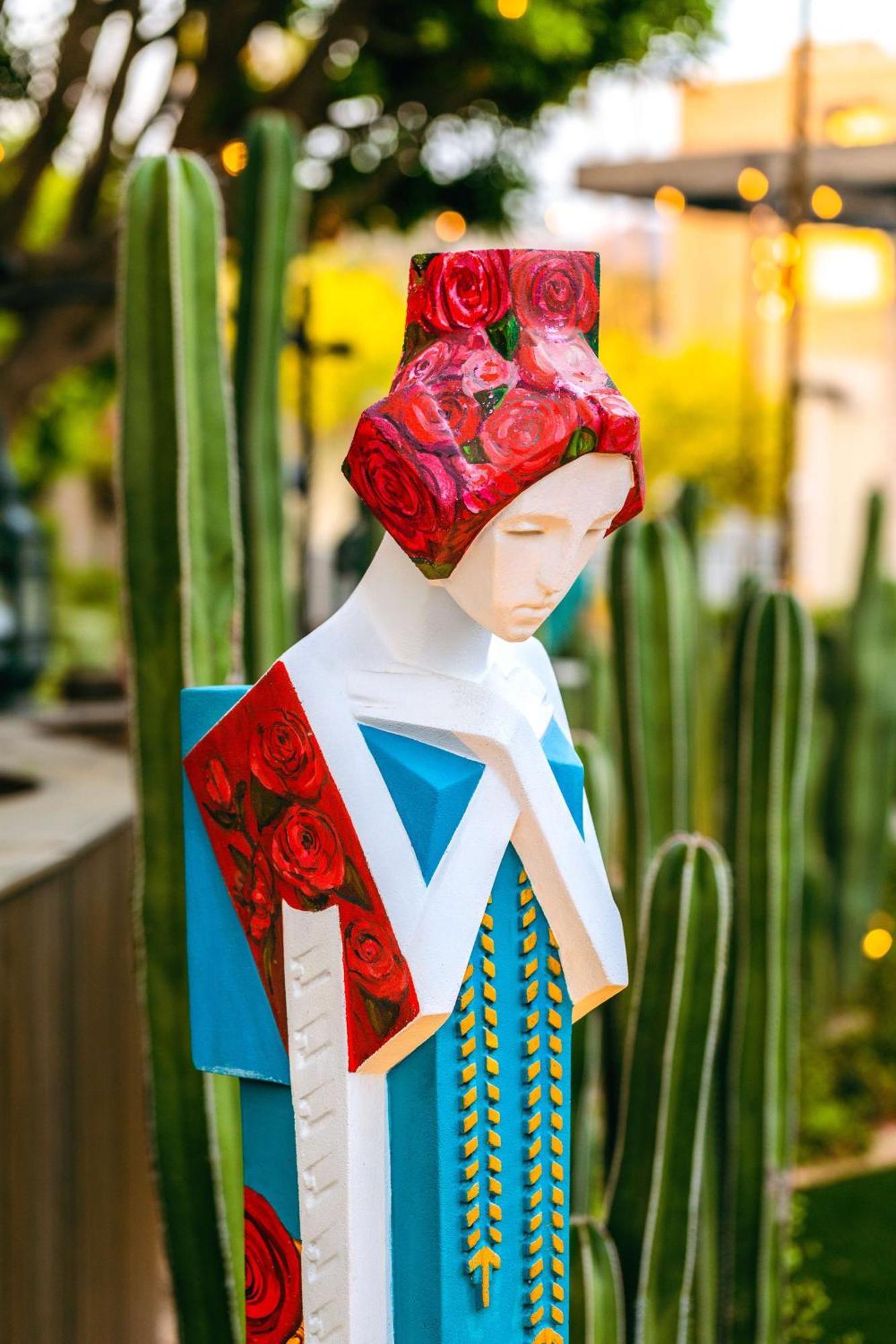 Arizona Biltmore, Lxr Hotels & Resorts Φοίνιξ Εξωτερικό φωτογραφία